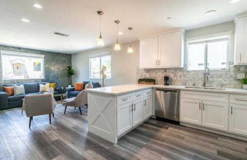 Modern 4BR Stay Premium Beds & Full Kitchen - Foto 19