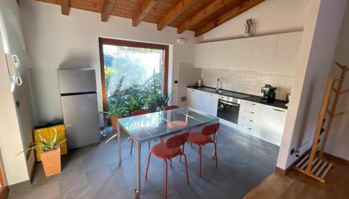 Kikka's gem - Spacious Apartment 20km from Milan - Foto 4, dishwasher, pet friendly