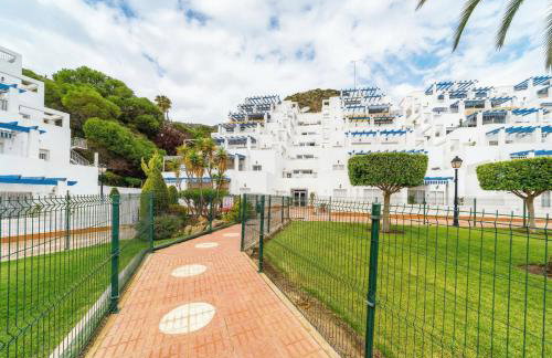 Apartamento en Mojácar Playa con vistas al Mar y Piscina - Photo 24