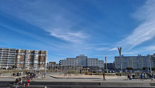 Studio Front de Mer Calais - Foto 4