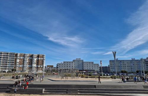 Studio Front de Mer Calais - Foto 4