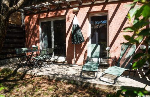 L'écrin de Bacchus - Foto 40