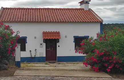 Nova Quinta Moderna TORRAMO em Oliveiras, Campo de Laranjas, na Nacional 2, Alentejo 13750 m2 - Foto 6