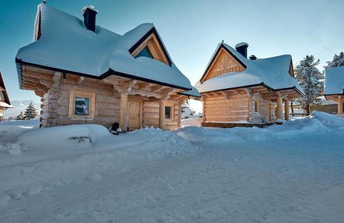 Domki 4 Turnie - Foto 15