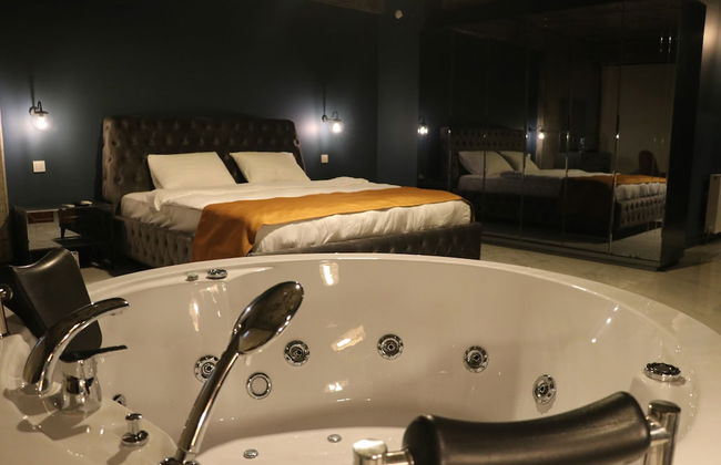 Mas Suites Karaköy - Foto 5