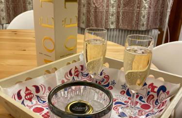 Les Arcs 1600 Vaste appartement 4 couchages 2 chambres - Foto 3