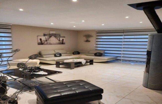 Luxury Villa With Swimming Pool - Foto 8