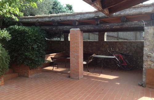 Villa Twins Ansedonia - Foto 7