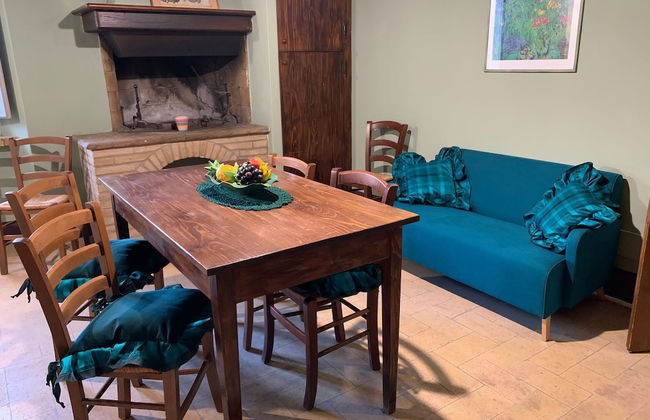 Corte Fratini Residenza D'Epoca - Foto 35