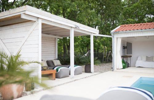 Fairy of Velebit unique countryside house - Photo 26