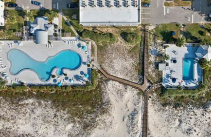 Gulf Shores Plantation 1369 Plus Loft by Youngs Suncoast - Photo 12