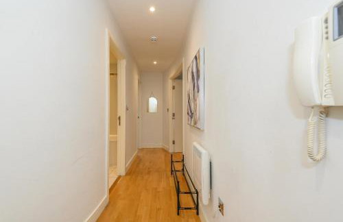 Central Business Class Apartment - Luxury Living - Foto 5