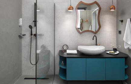 Luxury villa Valens with wellness in Tinjan - Foto 8