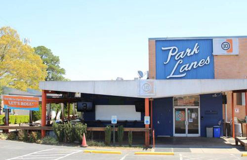 King Luxe Studio Near Shopping & Entertainment - Foto 2