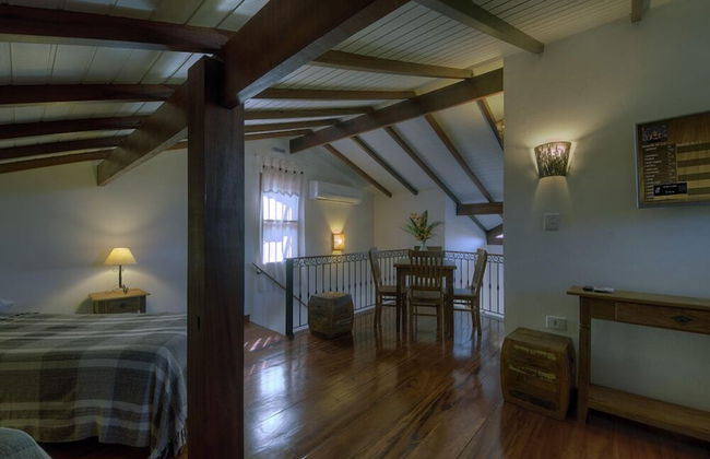 Pousada Refúgio Tropical Paraty - Foto 8