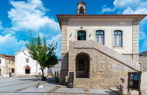 Rustic Spa Retreat in Netos - Foto 38