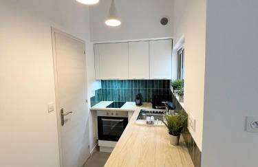 T1Bis centre ville avec Patio - Foto 11