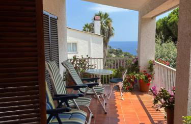 Villa Escorpion Tossa de Mar - Foto 33