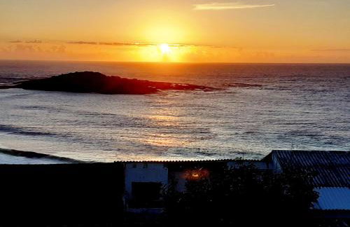 Casa na praia de Setiba com panorama fantástico - Foto 17