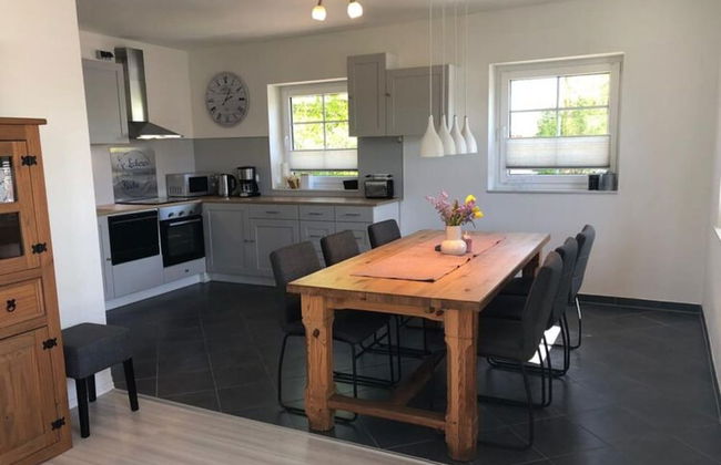 Apartment, Oldenburg in Holstein - Foto 8