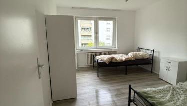 Monteurwohnung bei Köln,Düsseldorf WLAN, Parkplatz, Küche, Handtücher - Foto 5