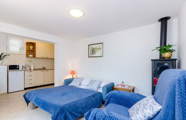 Holiday rental in Dubrovnik with terrace - Photo 10