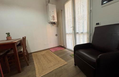 CN021 - Cesenatico, bilocale con corte in posizione centrale - Foto 5