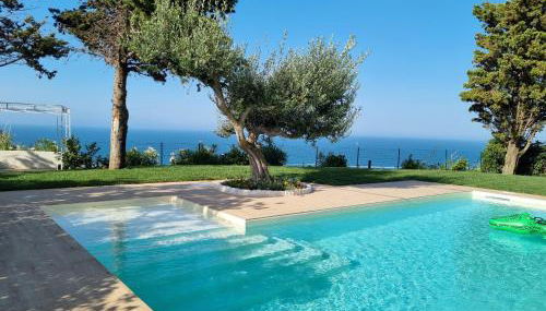 Carezza del mare - Foto 1, sunbed