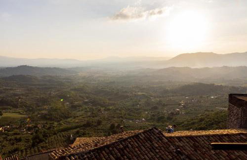 Accogliente casina nel centro storico di Serrone - Foto 1