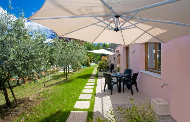 Residence Delle Rose Relax and Enjoy - Foto 23