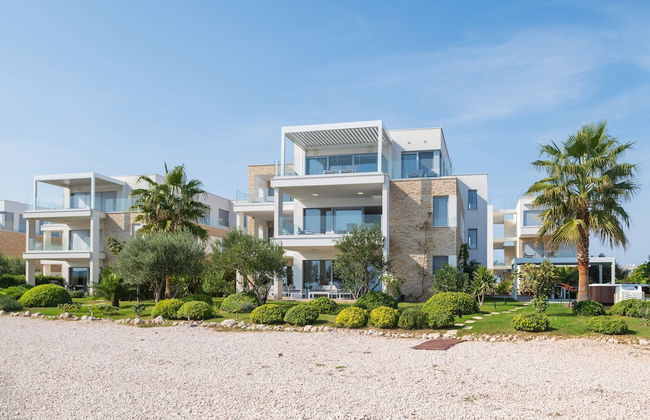 Suncana Villa Sukosan - Foto 54