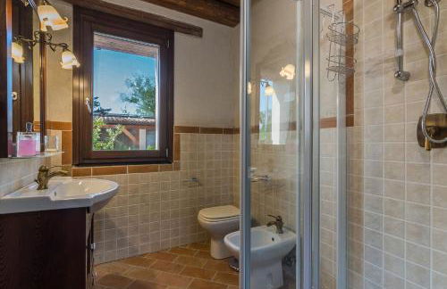 Villa Flavia - Foto 50