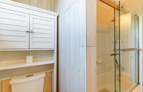 Easy SF Bay Access Updated San Pablo Duplex - Foto 16