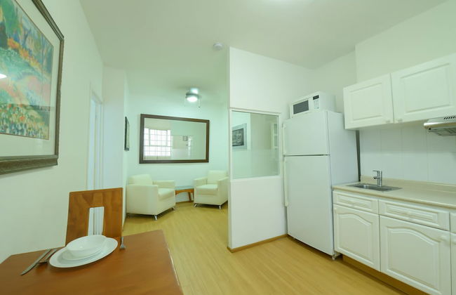 European Life Style Executive Suites & Gallery - Foto 37