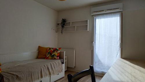 CHROMA - Studio Nantes GARE SUD - Foto 3