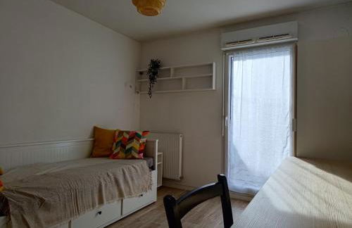 CHROMA - Studio Nantes GARE SUD - Foto 3