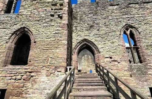 The Stokesay Ludlow - Photo 32