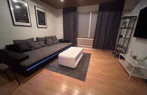 3 Zimmer Wohnung in Dortmund - Foto 4