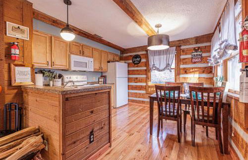 Whiskey Run Cabin, Spectacular Mountain Views - Foto 8