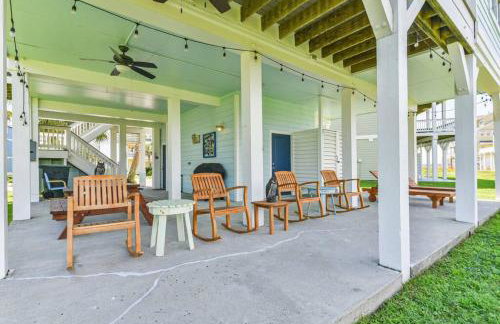 Stella Maris Beach Cottage in Pointe West Resort - Foto 25