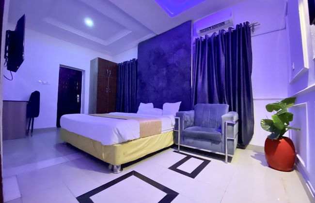 Villa Palazzo Hotel and Apartments - Foto 1