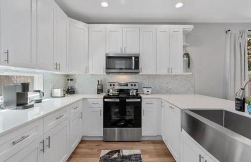 Mega Home - Up to 20 People - Mins 2 ACL-F1-Dwntwn - Foto 52