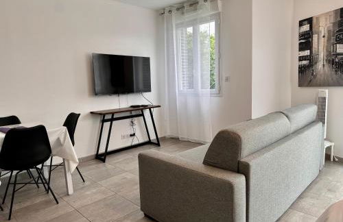 Residence 4T - 33 Avenue Gaston Chauvin - Foto 11