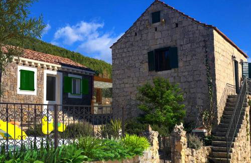 Stone House Prapatna - Foto 89