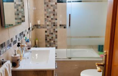 Modern apartment with pool in the heart of El Portil - Foto 12