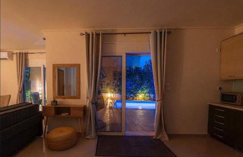 Βίλα Λαγονήσι - Foto 17