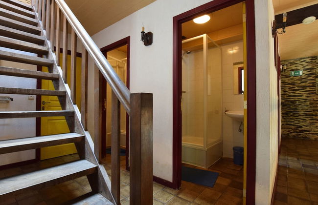 Authentic Holiday Home in Gouvy near Forest - Photo 19