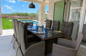 Villa Milandro - Luxus & Ruheoase - Foto 13