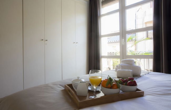 SingularStays Botánico29 - Foto 28