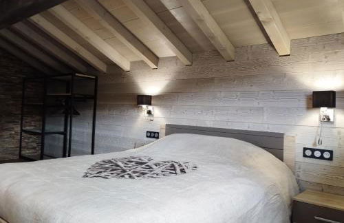 Superbe Chalet Neuf - Foto 12